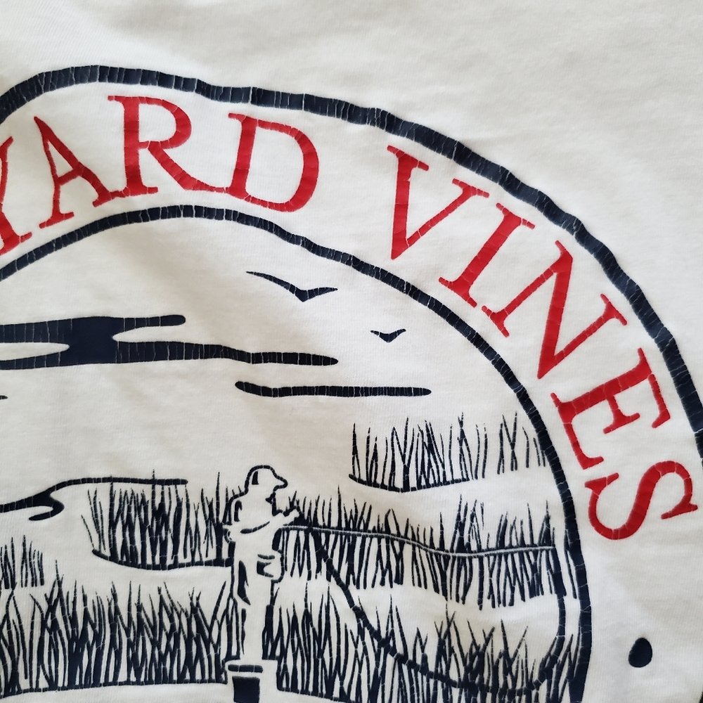 Vineyard Vines shirt - Picture 6 of 6